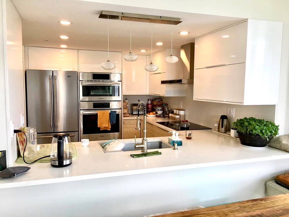 Kitchen project