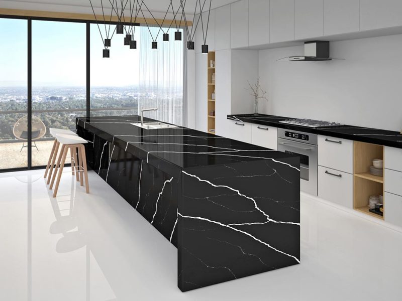 Nero Marquina